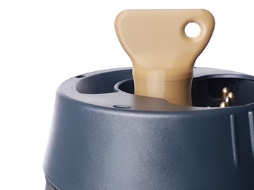 USUWACZ CIASTA MOTYLEK KLUCZ DO THERMOMIX TM6 TM5