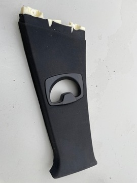 OSŁONA SŁUPKA LEWA BMW SERIA 5 E60 E61 7027087
