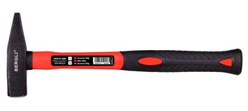 Zestaw Młotków Ślusarskich Młotki Fiberglass Młotek