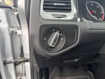 Volkswagen Golf VII Variant Facelifting 1.6 TDI-CR DPF BMT 115KM 2018 Volkswagen Golf Variant FV-marża / Salon PL / ASO, zdjęcie 29