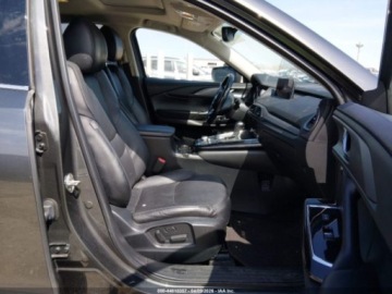 Mazda CX-9 2021 Mazda CX-9 Touring, 2021r., 4x4, 2.5L 2.5 Benzyna 227KM, zdjęcie 9
