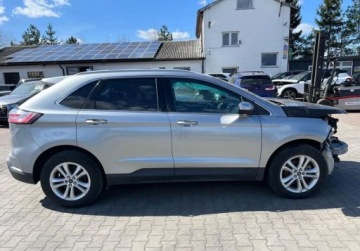 Ford Edge II 2020 Ford Edge 2020 Ford EDGE 2.0l - w Polsce po wszystkich oplatach i akcyzie, zdjęcie 7