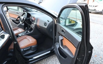 Seat Ateca SUV 1.5 EcoTSI 150KM 2019 Seat Ateca SKORA, Grzane Fotele, Kam. PT, NAVI, Tempomat, Czujniki, LED, zdjęcie 12