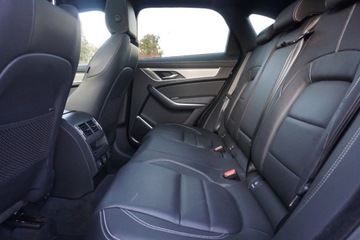 Jaguar F-Pace SUV Facelifting 2.0 D 204KM 2024 Jaguar F-Pace Bezwypadek SalonPL AWD mHEV 1rej. 2025 ACC Panorama F, zdjęcie 10