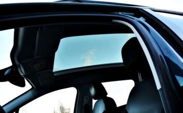 Peugeot 2008 I SUV Facelifting 1.2 PureTech 110KM 2016 Peugeot 2008 Automat, Panorama, Kamera cofania, Nowy rozrzad 1.2 Benzyna, zdjęcie 13