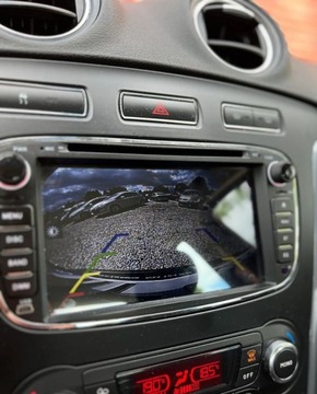 Ford Mondeo IV Hatchback 2.0 EcoBoost 203KM 2012 Ford Mondeo Automat Salon PL ALU Gwarancja w cenie Warszawa VWAL 2.0, zdjęcie 23