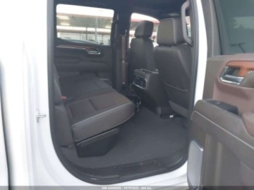  GMC Sierra 1500 Short Box Denali 2023 6.2l 6.2 Benzyna 420KM, zdjęcie 12