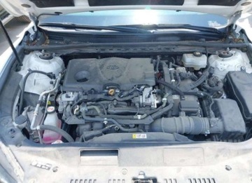 Toyota Avalon III 2021 Toyota Avalon 2021, 2.5L, XLE HYBRID, po gradobiciu 2.5 Hybryda 215KM, zdjęcie 14