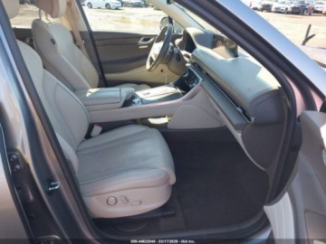  Genesis GV80 3.5T 2022 3.5 Benzyna 375KM, zdjęcie 9