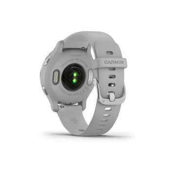 Garmin Venu 2S Серебристый