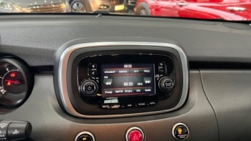 Fiat 500X Crossover 1.6 MJet 120KM 2015 Fiat 500X Bardzo ladny stan 1.6 Diesel 120KM, zdjęcie 28