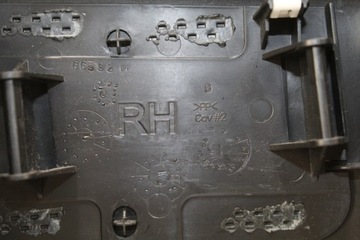 CHRYSLER PACIFICA 17- КРЫШКА СТОЙКИ СПРАВА