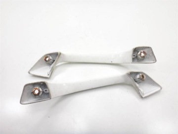 GILERA NEXUS 125 9-14 ПАССАЖИРСКАЯ РУЧКА KPL 2ШТ