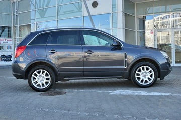 Opel Antara SUV Facelifting 2.2 CDTI ECOTEC 163KM 2012 Opel Antara LiFT 2,2CDTi 163Km Skóra Grzana Navi, zdjęcie 9