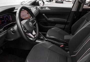 Volkswagen Taigo 2024 Volkswagen Taigo 1.0TSI 116KM Style DSG, Podgrzewane Fotele, Kamera Cofani, zdjęcie 9