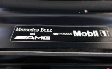 Mercedes Klasa G W461 2004 Mercedes-Benz Klasa G Mercedes G55 AMG 500KM, Oryginalny Lakier, Japonia, zdjęcie 10