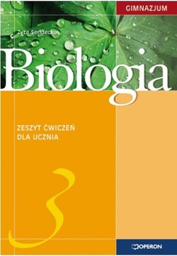 Biologia GIM KL 3. Ćwiczenia (2011)