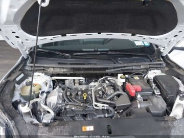 Mitsubishi Outlander III 2024 Mitsubishi Outlander SE S-Awc 2024 2.5l 2.5 Benzyna 181KM, zdjęcie 8