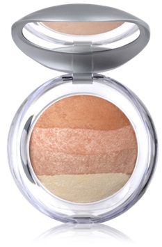 Pupa Luminys Baked All Over 05 puder do twarzy