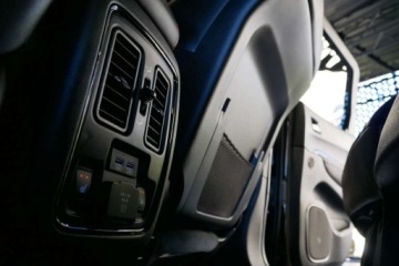 Dodge Durango III 2023 Dodge Durango Citadel 3.6 295KM Hak 4x4 Radar Szyberdach Wentyl Harman Nav, zdjęcie 21