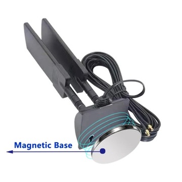 Заводская цена 2*2 5G 4G LTE 3G GSM антенна Omni Outdoor WiFi Wireless