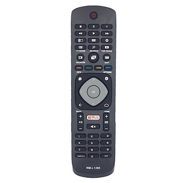 Pilot do Telewizora PHILIPS Uniwersalny SMART, Netflix RM-1285