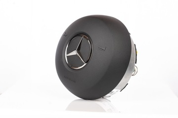 MERCEDES GLE C167 Airbag A0008604304 poduszka