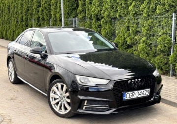 Audi A4 B9 2018 Audi A4 Limousine S line 2018 Stan bdb Oplacony ZAMIANA 2.0 Benzyna, zdjęcie 2