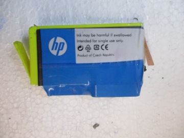 HP 364 Желтый
