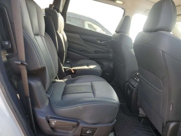 Subaru 2023 Subaru Ascent Limited 2023 2.4l 2.4 Benzyna 260KM, zdjęcie 5