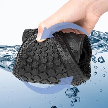 Женская водяная обувь для плавания на пляж Каяк Риф Пляж Чейз Р. 38