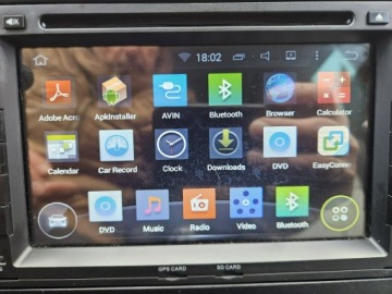 Volkswagen Sharan I 2.0 TDI 140KM 2007 Volkswagen Sharan KlimaTronik, Android, 7-o Os., zdjęcie 28