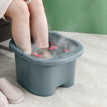 Ванна для ног Большая ванна для ног