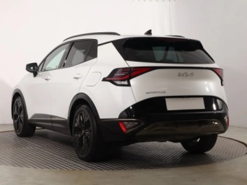 Kia Sportage V 2023 Kia Sportage 1.6 T-GDI MHEV, Salon Polska, zdjęcie 3