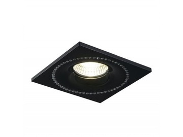 Lampa wpuszczana SIMON SQUARE AZ1615 AZZARDO