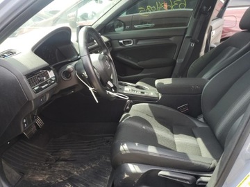 Honda Civic XII 2023 Honda Civic Sport 2023 2.0 Benzyna 158KM, zdjęcie 7