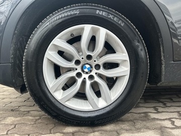 BMW X4 G01 xDrive20d 190KM 2017 BMW X4 20d 190KM Sport Line Harman/Kardon FV, zdjęcie 34