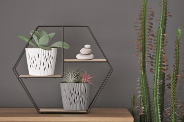 Цветочный горшок Sandy Bowl 24см