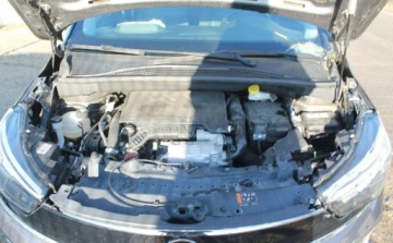 Opel 2021 Opel Crossland X 1.2 Benzyna 131KM, zdjęcie 12