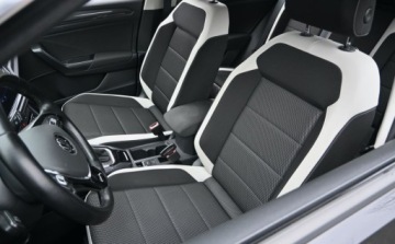 Volkswagen T-Roc I SUV 2.0 TDI 150KM 2021 Volkswagen T-Roc 2,0 TDI 150 KM DSG Nawigacja Kamera DIGITAL FULL UNITED, zdjęcie 22