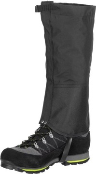 ВОДОНЕПРОНИЦАЕМЫЕ гетры OUTTEC M ЧЕРНОГО цвета