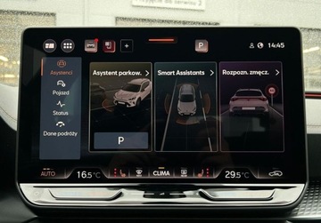 Cupra Formentor Crossover 1.5 TSI 150KM 2025 Cupra Formentor Pakiety, ACC, Digital Cockpit, Kamera,Rozpoznawanie znako, zdjęcie 28