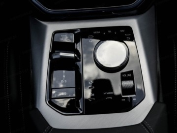 BMW X3 G45 2025 xDrive20d Sport Suv 2.0 (197KM) 2025, zdjęcie 8