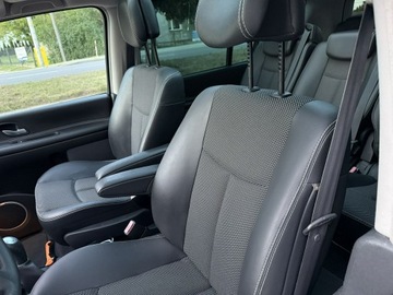 Renault Espace IV Van 2.0 i 16V Turbo 170KM 2010 Renault Espace IV 2.0T Lift 2010 Xenon Nawigacja, zdjęcie 14