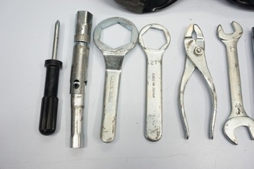 SUZUKI GSX-R 600 750 K8 K9 L0 КЛЮЧИ СЕРВИСНЫЕ КЛЮЧИ