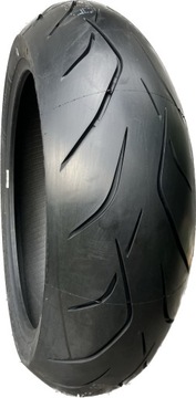 Dunlop Sportsmart Mk3 190/55ZR17 75W TL M/C RSV RR
