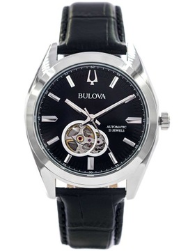 Bulova zegarek męski BULOVA 96A273 NOWY 23% VAT