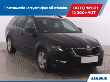 Skoda Octavia 1.5 TSI, Salon Polska, Serwis ASO