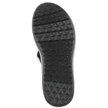 TEVA Sandały Voya Strappy 1099271 Hera Black