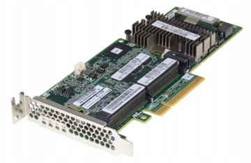 Kontroler HP P440 /2GB RAID 12G SAS 6G SATA 749797-001 726821-B21